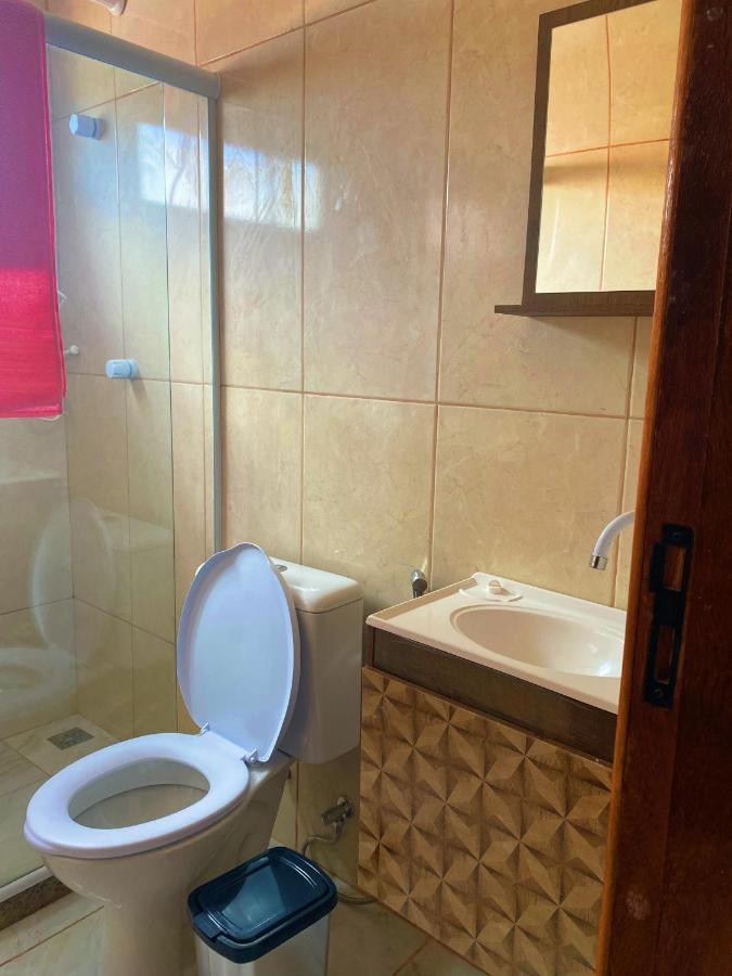 Apartamento Rustico Διαμέρισμα Κάμπο Φρίο Εξωτερικό φωτογραφία