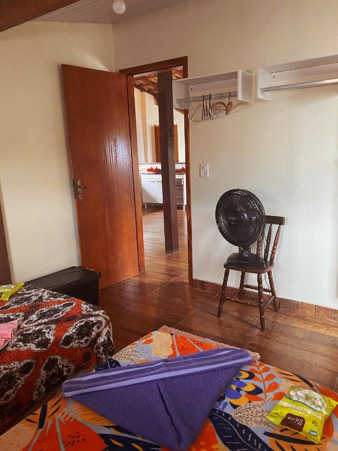 Apartamento Rustico Διαμέρισμα Κάμπο Φρίο Εξωτερικό φωτογραφία