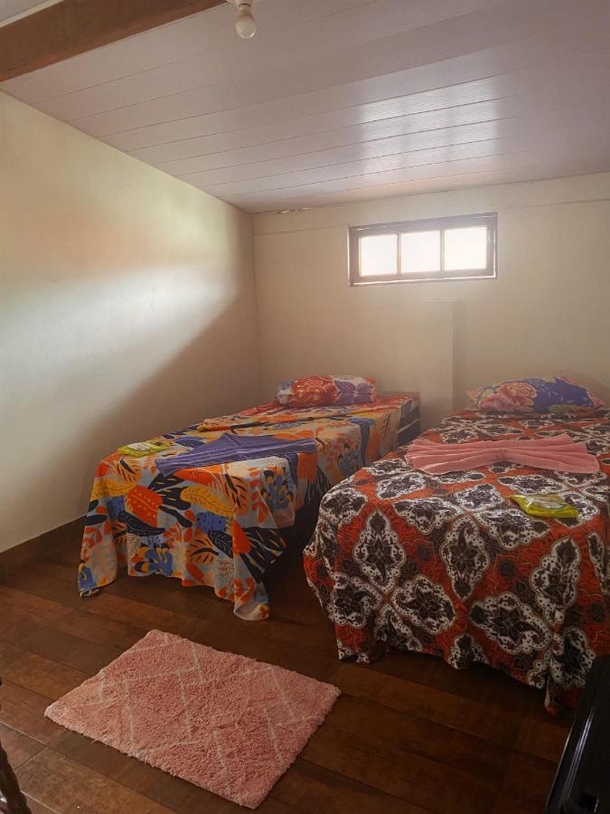 Apartamento Rustico Διαμέρισμα Κάμπο Φρίο Εξωτερικό φωτογραφία