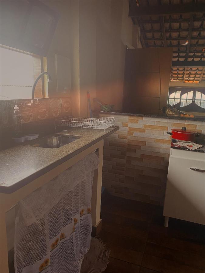Apartamento Rustico Διαμέρισμα Κάμπο Φρίο Εξωτερικό φωτογραφία