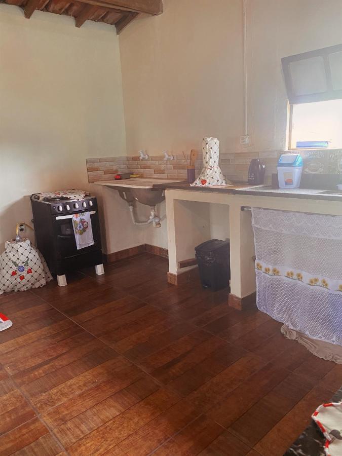 Apartamento Rustico Διαμέρισμα Κάμπο Φρίο Εξωτερικό φωτογραφία