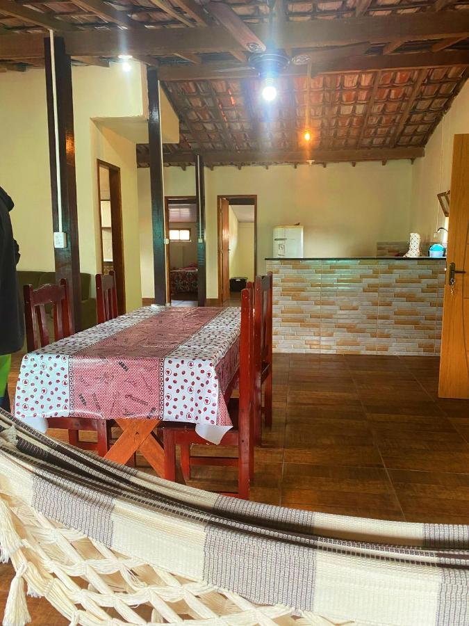 Apartamento Rustico Διαμέρισμα Κάμπο Φρίο Εξωτερικό φωτογραφία