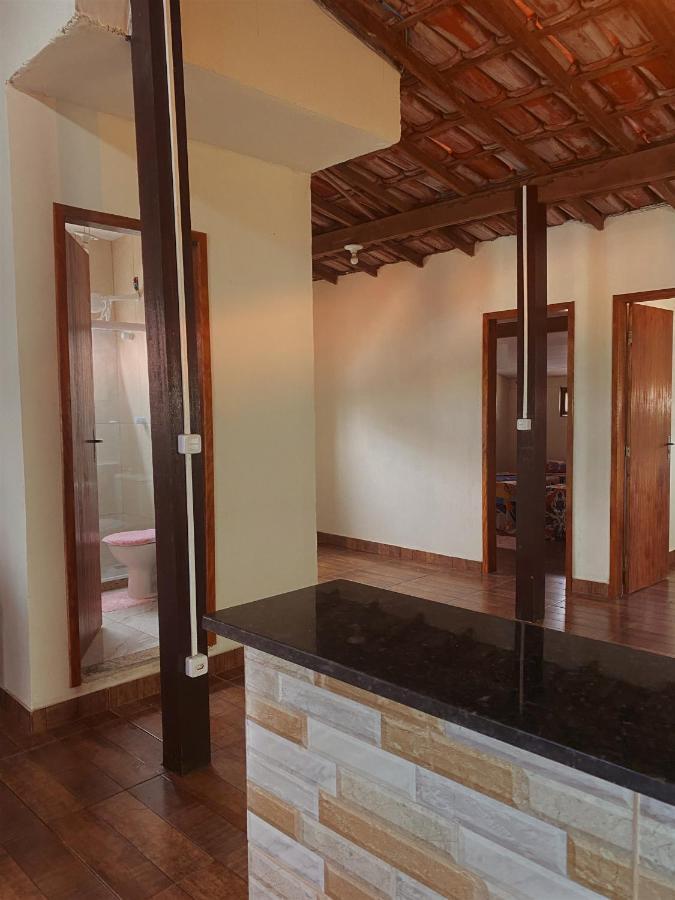 Apartamento Rustico Διαμέρισμα Κάμπο Φρίο Εξωτερικό φωτογραφία