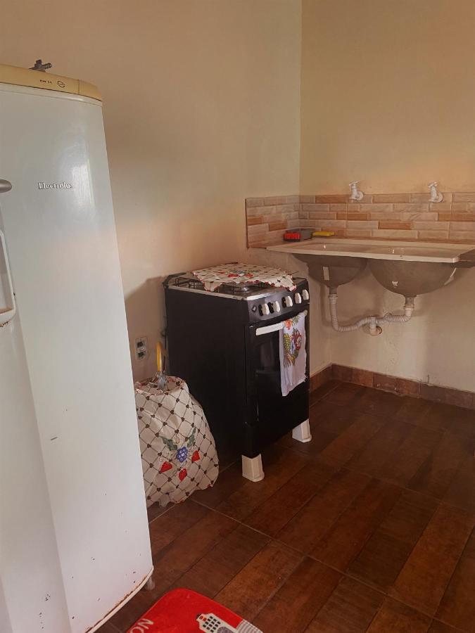 Apartamento Rustico Διαμέρισμα Κάμπο Φρίο Εξωτερικό φωτογραφία